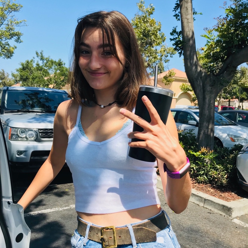 Meet your Posher, Jesa